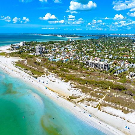 Just Beachy Siesta Key Buitenkant foto