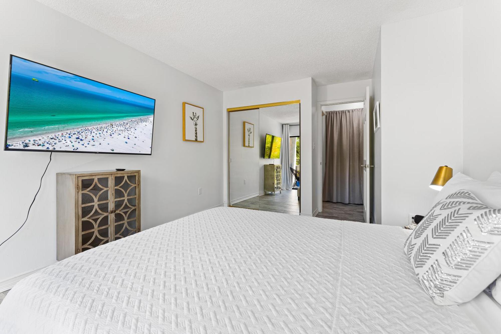 Just Beachy Siesta Key Buitenkant foto